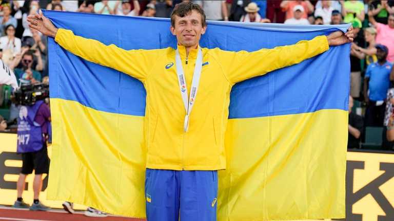 Андрій Проценко / AP Андрій Проценко / AP