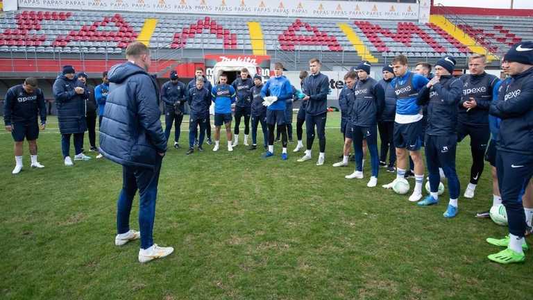 СК Дніпро-1 / фото СК Дніпро-1 СК Дніпро-1 / фото СК Дніпро-1