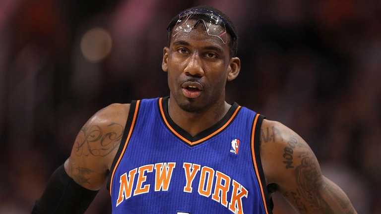 Амаре Стаудемайр / Фото Christian Petersen Амаре Стаудемайр / Фото Christian Petersen