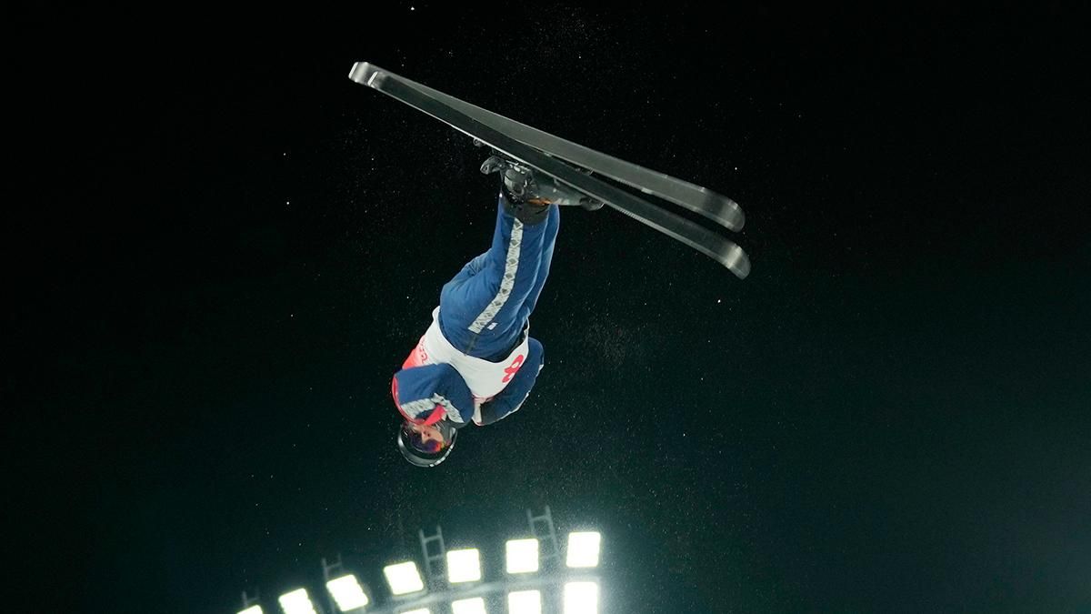 Дмитрий Котовский / Фото AP