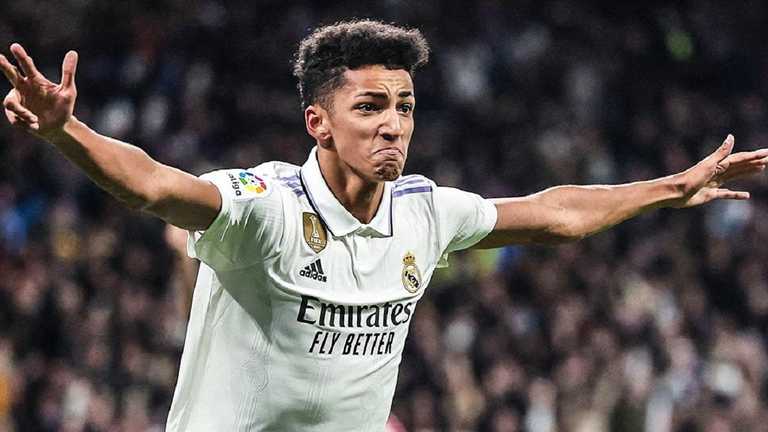 Реал Мадрид – Атлетіко – 1:1 / Звіт матчу 25 02 2023 / Фото Twitter Реал Мадрид – Атлетіко – 1:1 / Звіт матчу 25 02 2023 / Фото Twitter