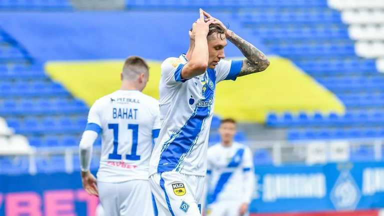 Денис Гармаш / фото з відкритих джерел Денис Гармаш / фото з відкритих джерел