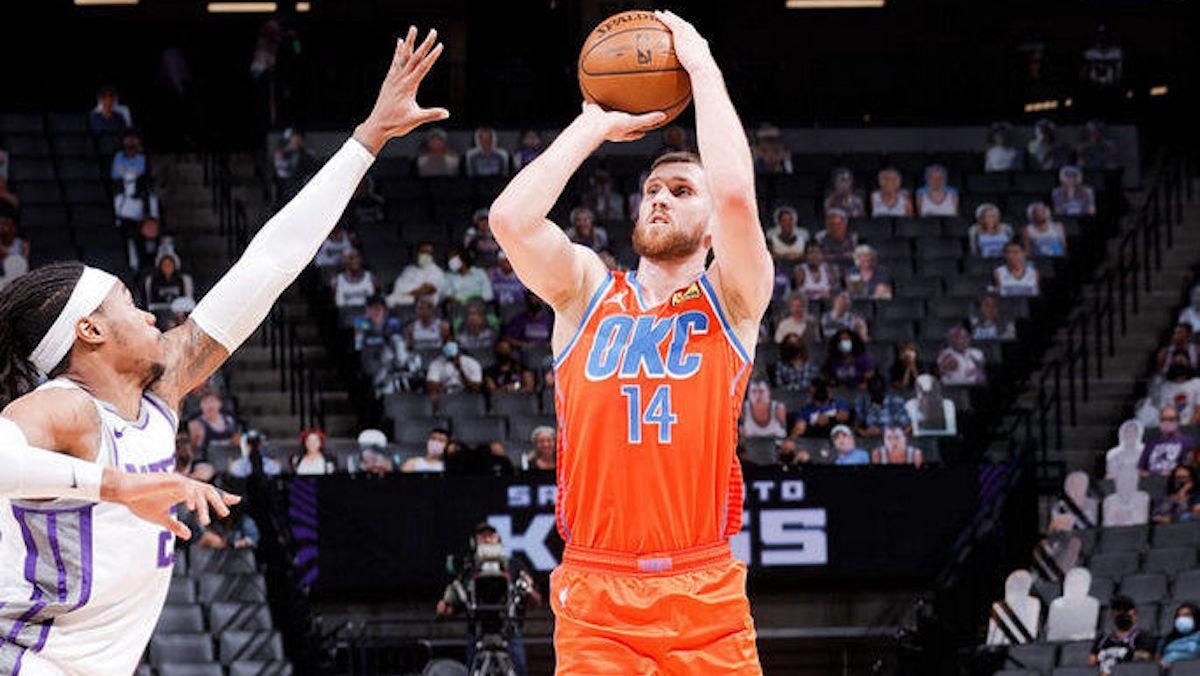 Святослав Михайлюк / фото из открытых источников