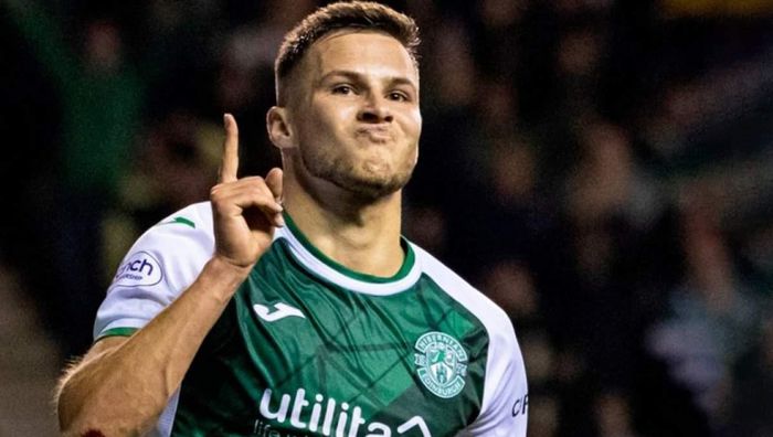 Український форвард відновлюється на базі Манчестер Сіті – його переплутали з португальською зіркою Український форвард відновлюється на базі Манчестер Сіті – його переплутали з португальською зіркою