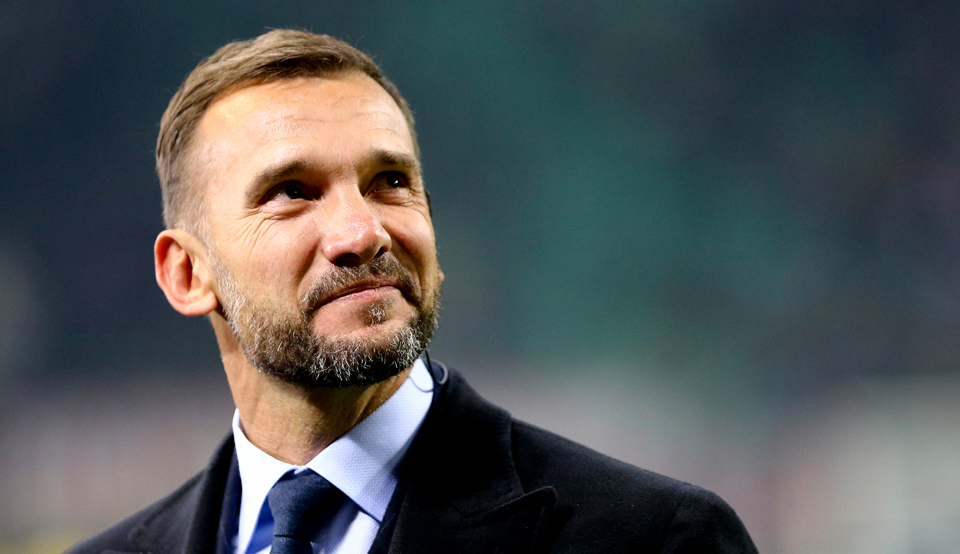 Андрій Шевченко / фото з відкритих джерел