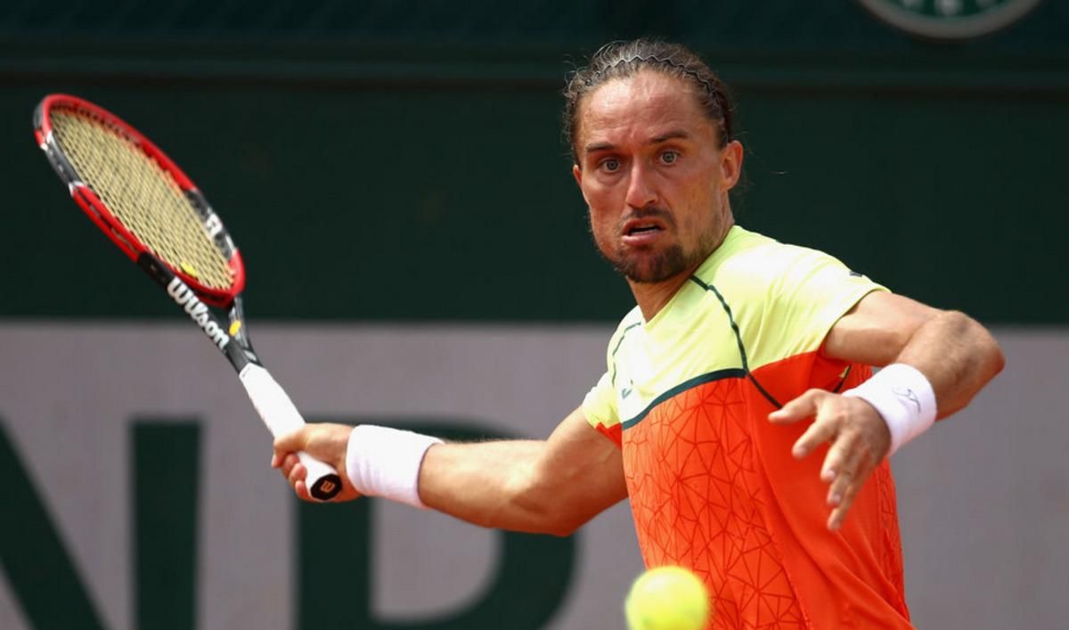 Олександр Долгополов / фото з відкритих джерел