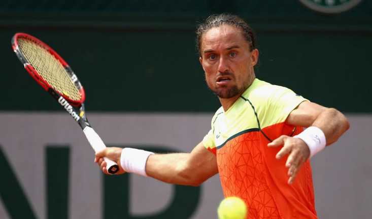 Олександр Долгополов / фото з відкритих джерел Олександр Долгополов / фото з відкритих джерел