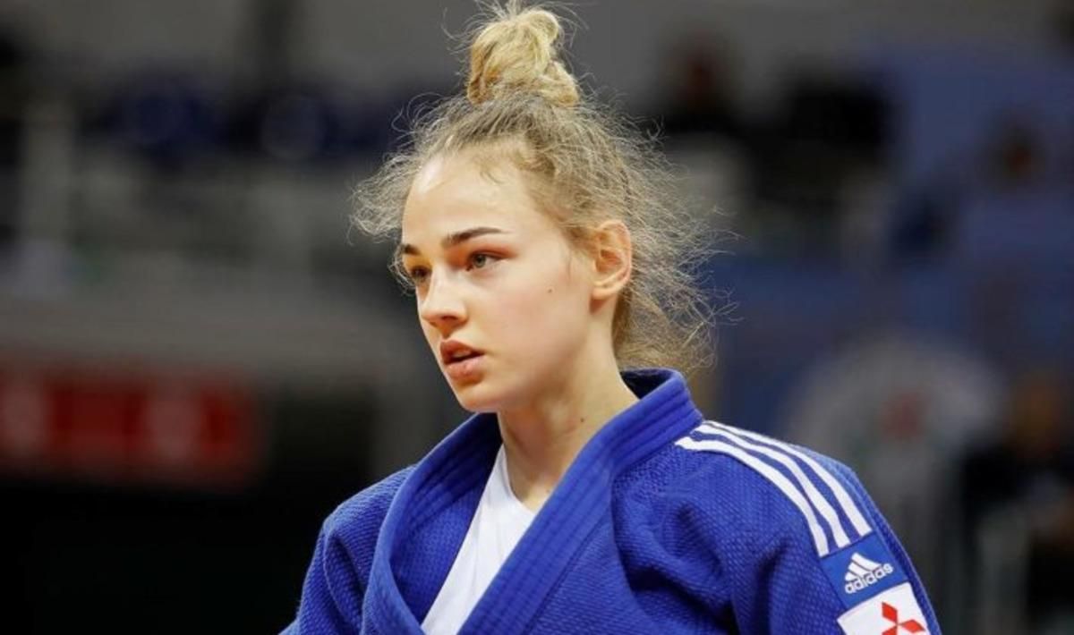 Дарья Белодид / фото из открытых источников