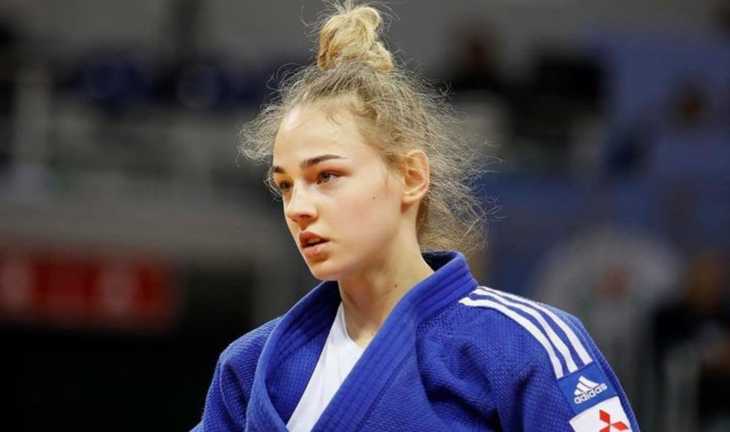 Дарья Белодид / фото из открытых источников Дарья Белодид / фото из открытых источников