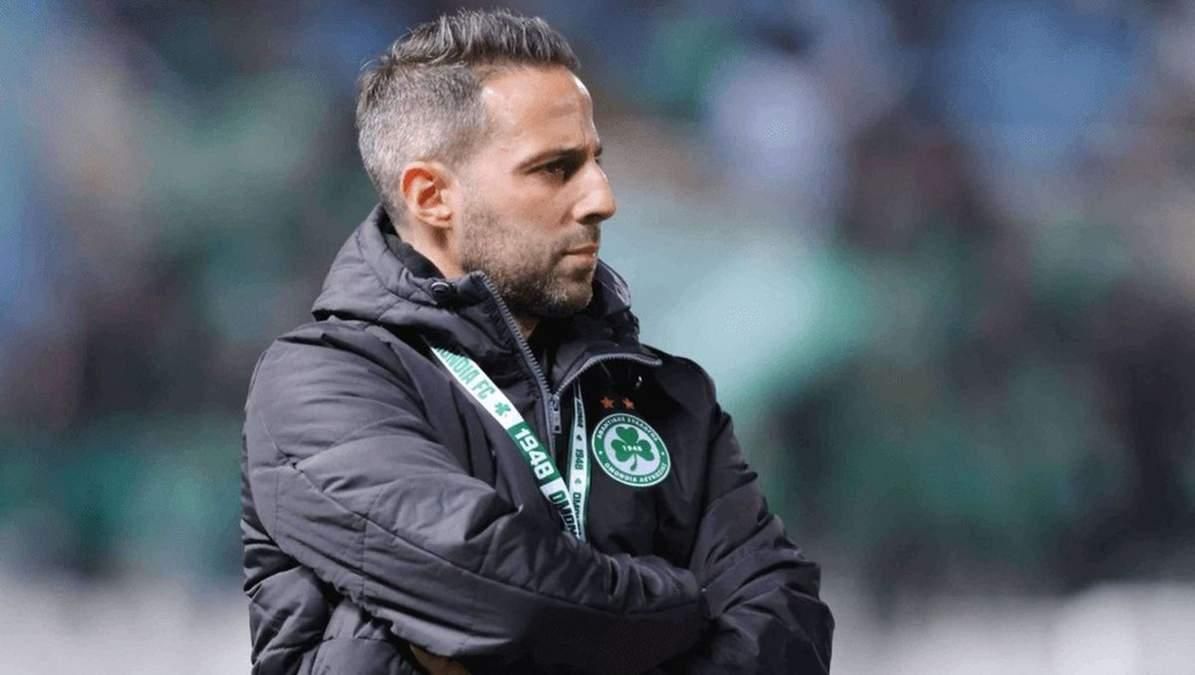 Янник Феррера / фото Омония Янник Феррера / фото Омония