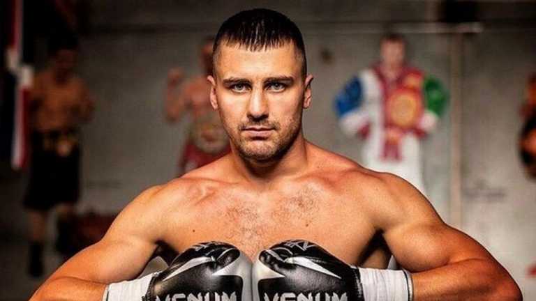 Олександр Гвоздик / фото з відкритих джерел Олександр Гвоздик / фото з відкритих джерел