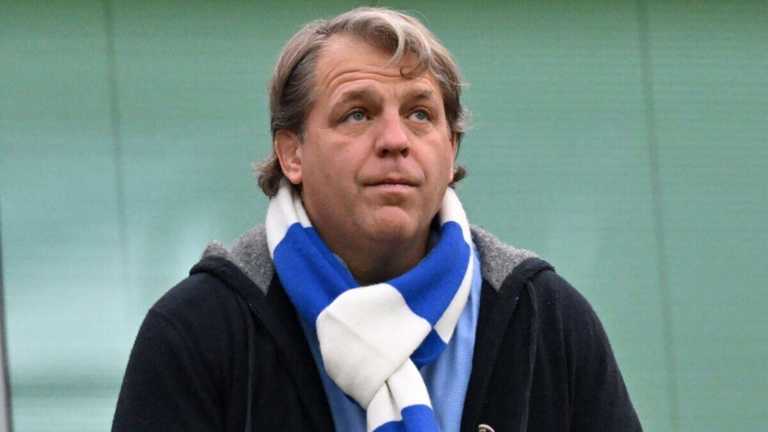 Тодд Боелі / Фото ФК Челсі Тодд Боелі / Фото ФК Челсі