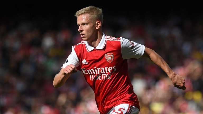 Арсенал – Брентфорд – 1:1 / Звіт матчу АПЛ 11 02 2023 / Фото з Twitter Арсенал – Брентфорд – 1:1 / Звіт матчу АПЛ 11 02 2023 / Фото з Twitter