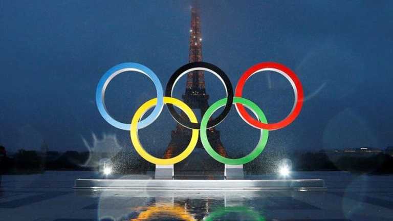 Олимпиада-2024 состоится в Париже / Фото МОК