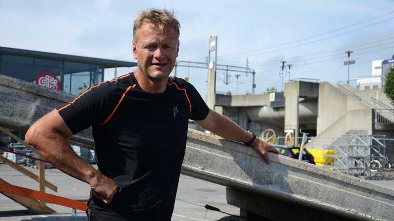 Арне Ідланд / Фото з відкритих джерел Арне Ідланд / Фото з відкритих джерел