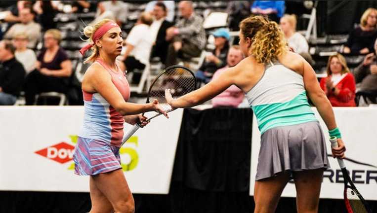 Кіченок та Фрідсам / фото BTU Кіченок та Фрідсам / фото BTU