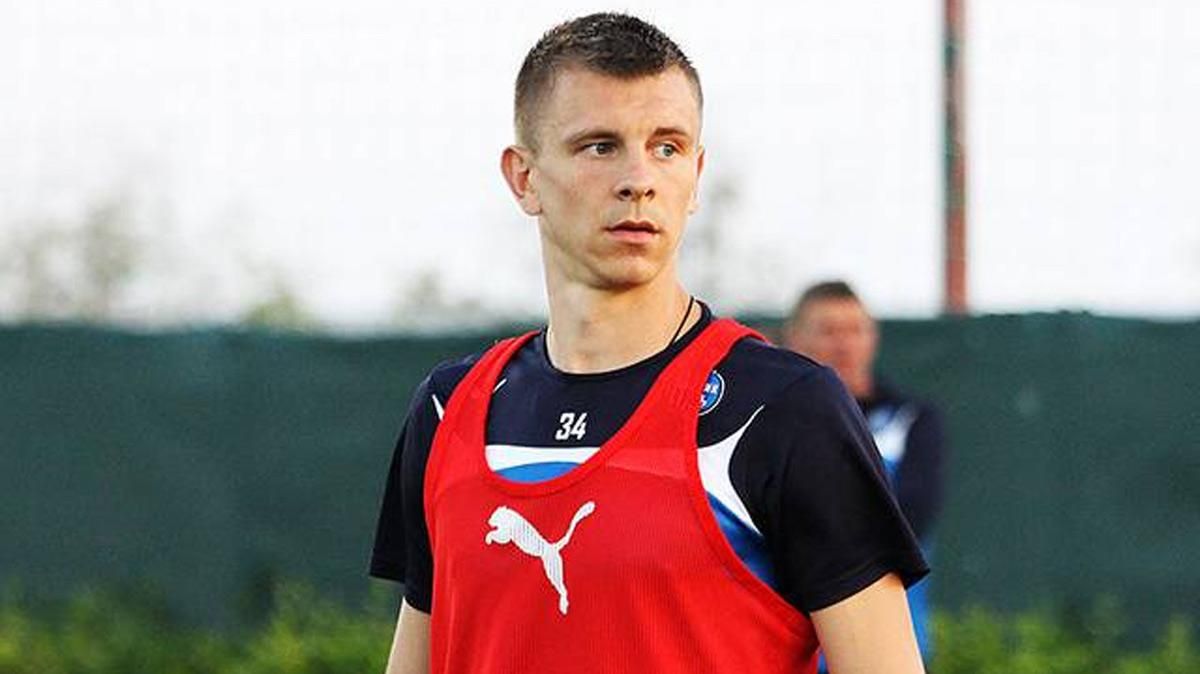 Олексій Дитятьєв / фото з відкритих джерел