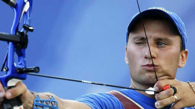 Віктор Рубан / Фото з відкритих джерел Віктор Рубан / Фото з відкритих джерел