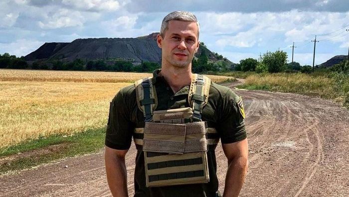 Титулований бодібілдер віддав життя за Україну, воюючи проти росіян на Донбасі