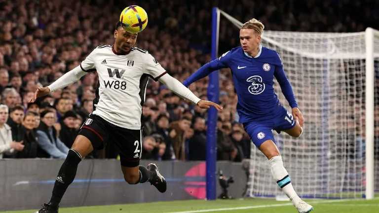 Михайло Мудрик / фото із соцмереж Михайло Мудрик / фото із соцмереж