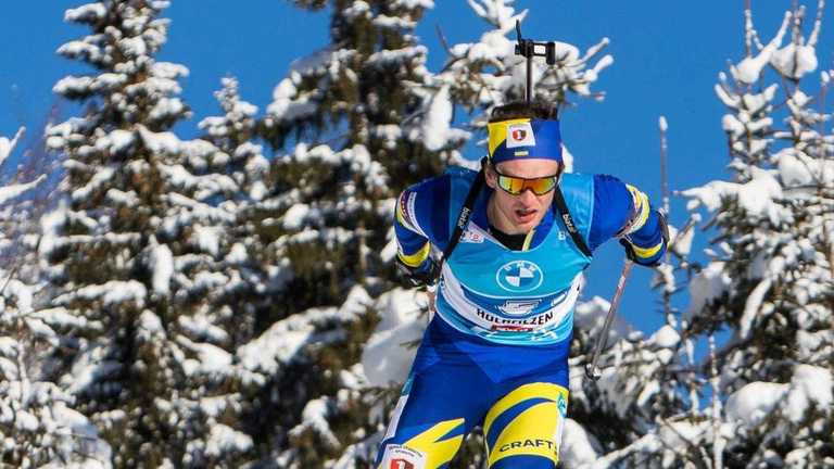 Антон Дудченко / Фото Дмитрия Евенко Антон Дудченко / Фото Дмитрия Евенко