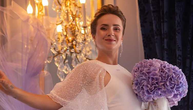 Еліна Світоліна / фото з соцмереж Еліна Світоліна / фото з соцмереж