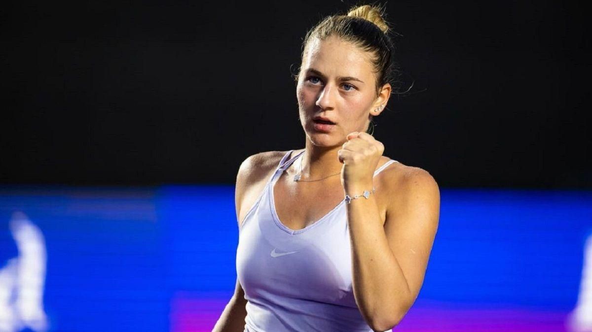 Марта Костюк / фото 