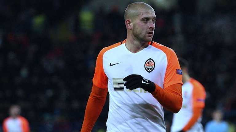 Ярослав Ракицкий / фото Ярослав Ракицкий / фото