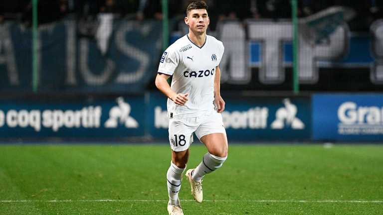 Руслан Маліновський / фото Марсель Руслан Маліновський / фото Марсель