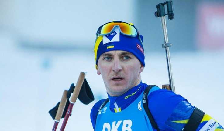 Дмитро Підручний / фото з відкритих джерел Дмитро Підручний / фото з відкритих джерел