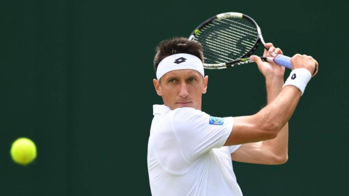 Сергій Стаховський / фото з відкритих джерел