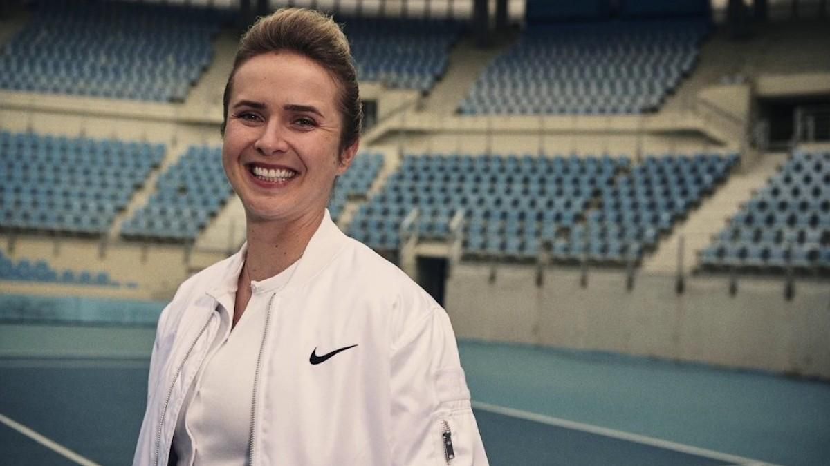 Еліна Світоліна / фото з відкритих джерел Еліна Світоліна / фото з відкритих джерел