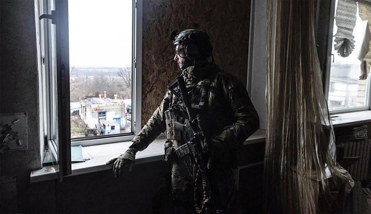 Сергей Стаховский / фото из соцсетей