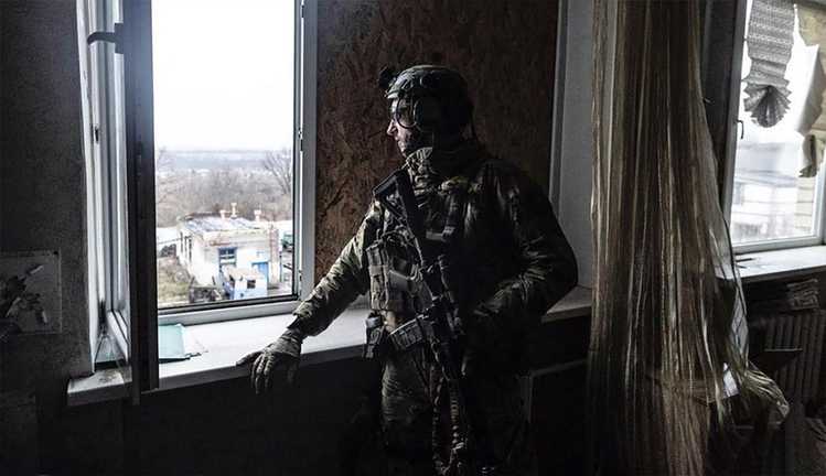 Сергей Стаховский / фото из соцсетей Сергей Стаховский / фото из соцсетей