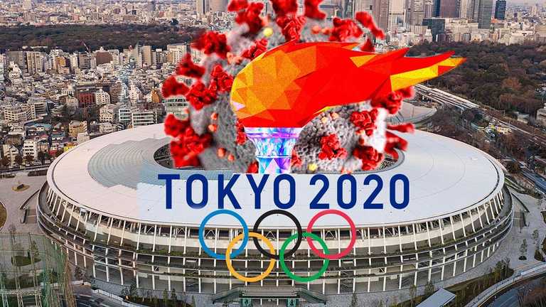 Олімпійські ігри в Токіо / Фото Olympics