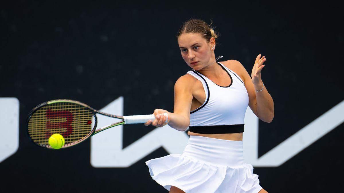 Марта Костюк / Фото CNN