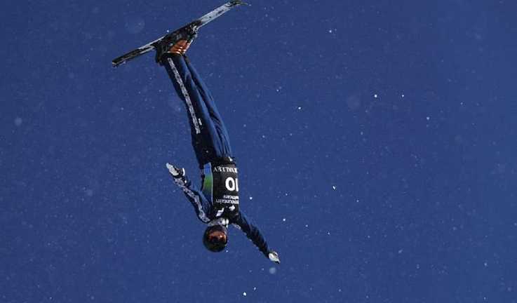 Дмитро Котовський / Фото Getty Images Дмитро Котовський / Фото Getty Images