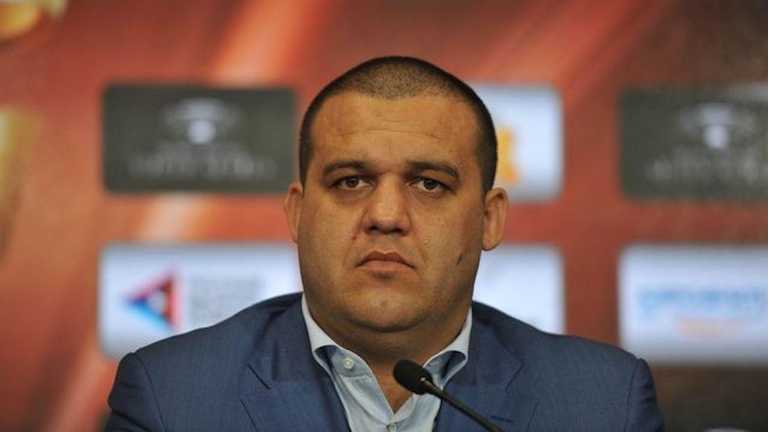 Умар Кремльов / фото з відкритих джерел Умар Кремльов / фото з відкритих джерел