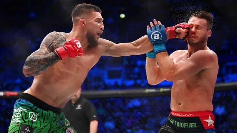 Амосов – Сторли / Фото Getty Images Амосов – Сторли / Фото Getty Images