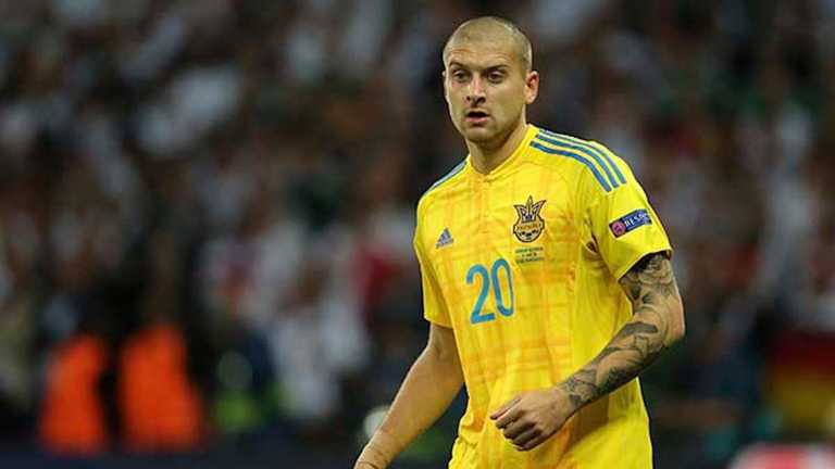 Ярослав Ракицкий / фото из открытых источников Ярослав Ракицкий / фото из открытых источников