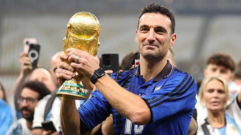 Ліонель Скалоні /фото з відкритих джерел Ліонель Скалоні /фото з відкритих джерел