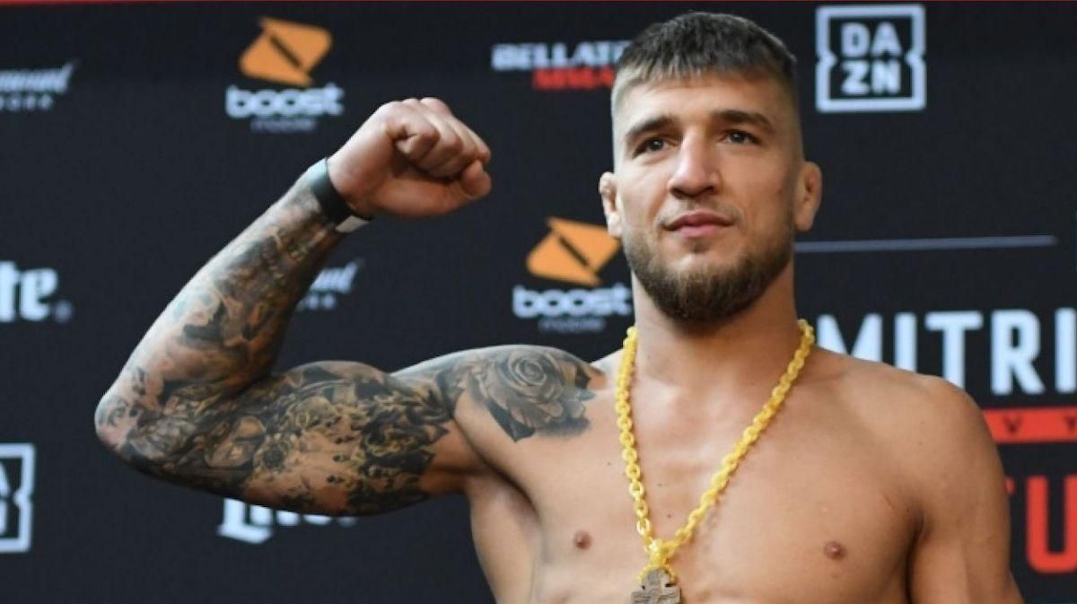 Ярослав Амосов / фото из открытых источников