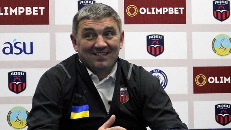 Руслан Костышин / Фото ФК Аяксу Руслан Костышин / Фото ФК Аяксу