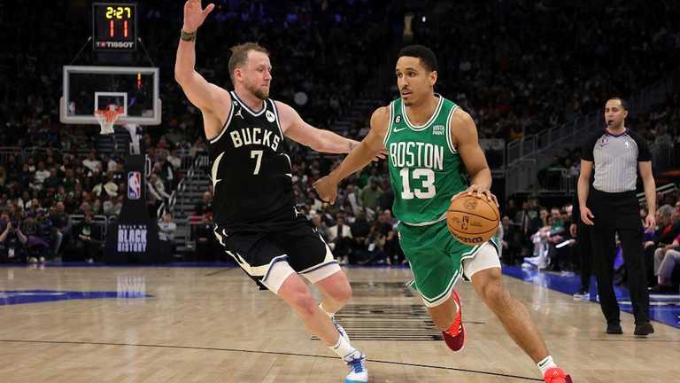 Милуоки – Бостон / фото из открытых источников Милуоки – Бостон / фото из открытых источников