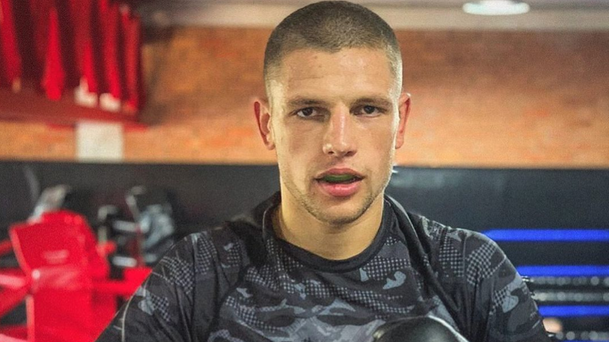 Дмитрий Гриценко / фото из открытых источников