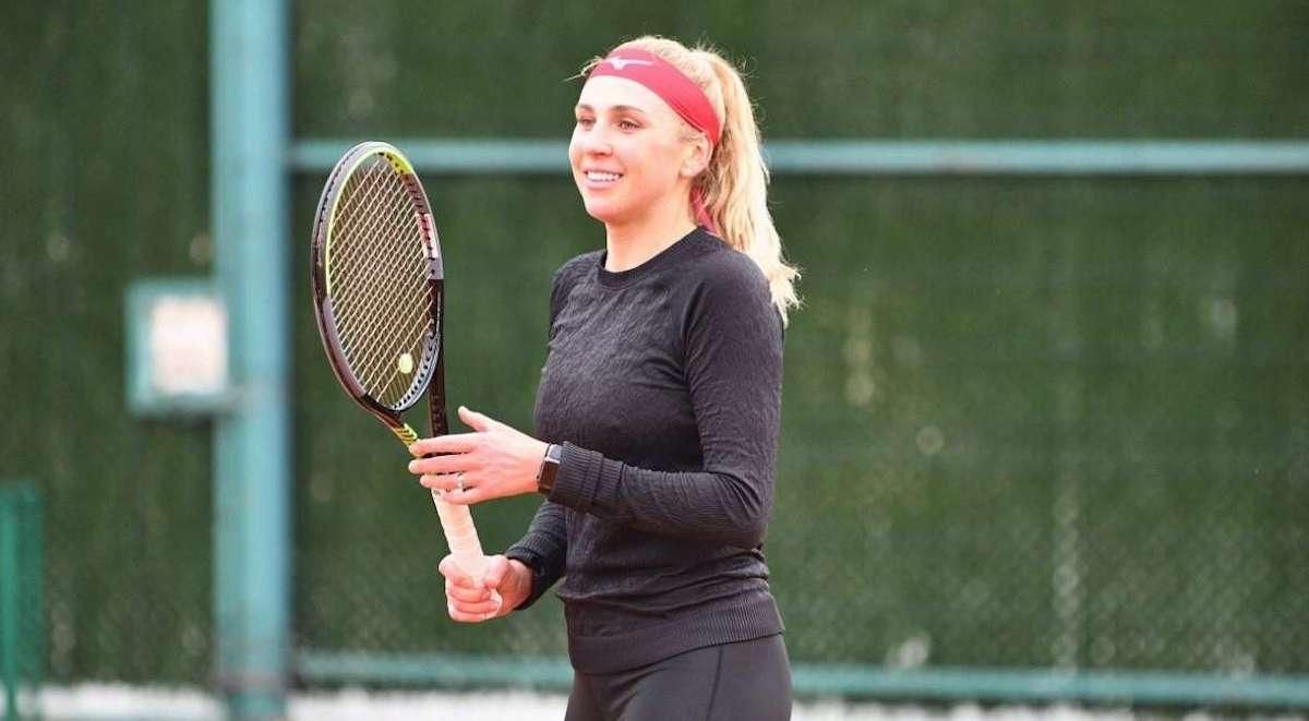 Надія Кіченок / фото з відкритих джерел