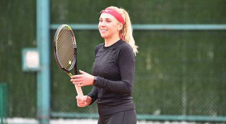 Надія Кіченок / фото з відкритих джерел Надія Кіченок / фото з відкритих джерел