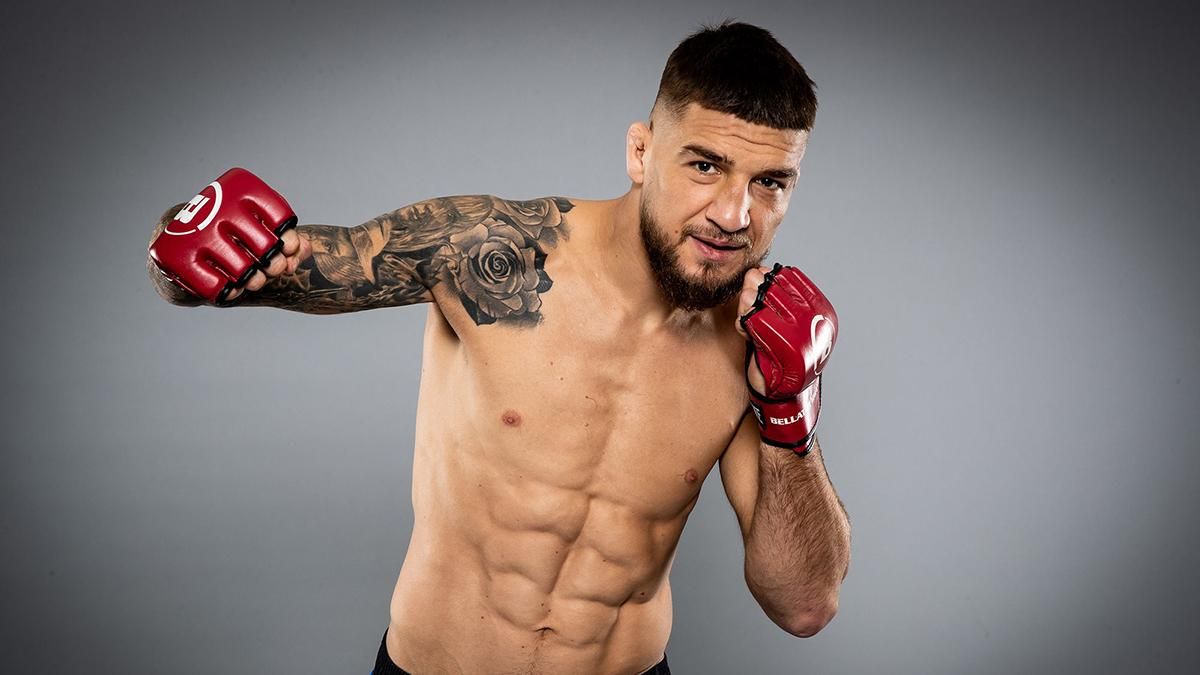 Ярослав Амосов / Фото ESPN Ярослав Амосов / Фото ESPN