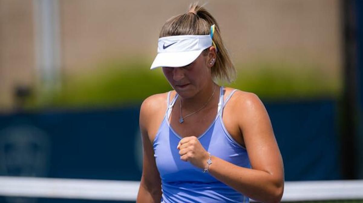 Марта Костюк / фото з відкритих джерел