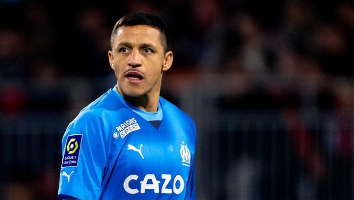 Марсель переграв Клермон та наблизився до ПСЖ – гармата Маліновського наводить жах на суперників Марсель переграв Клермон та наблизився до ПСЖ – гармата Маліновського наводить жах на суперників